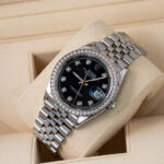 Rolex Datejust 126284RBR 2021
