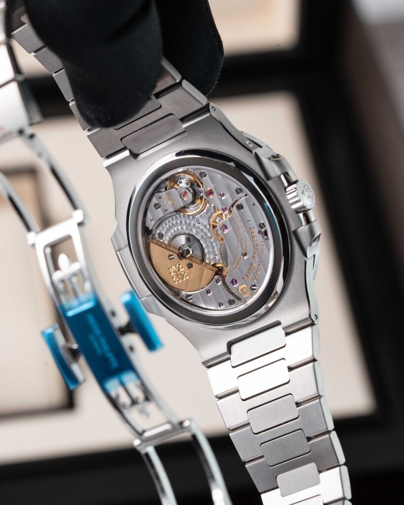 Patek Philippe Nautilus 5712/1A-001 2024