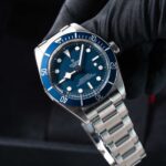 Tudor Black Bay Fifty-Eight 79030B 2020