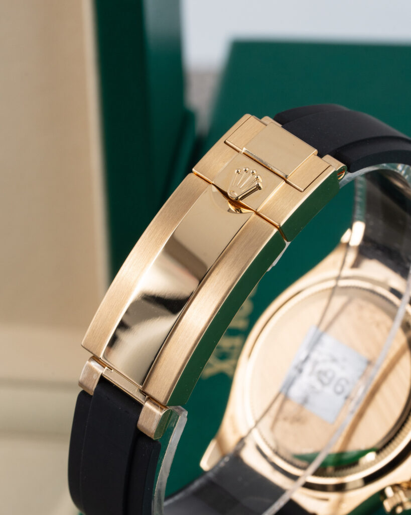 Rolex Daytona 126518LN 2025