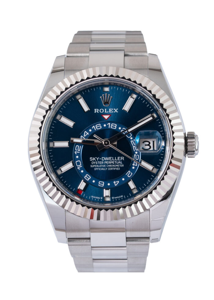 Rolex Sky-Dweller 336934 2025