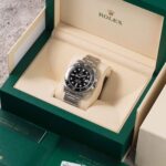 Rolex Submariner 126610LN 2021