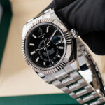 Rolex Sky-Dweller 326934 2017