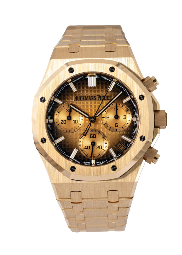 Audemars Piguet Royal Oak Offshore 26240BA.OO.132BA.02 2024