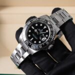 Rolex GMT-Master II 116710LN 2018
