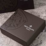 Patek Philippe Perpetual Calendar 5320G-001 2018