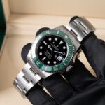 Rolex Submariner 126610LV 2021