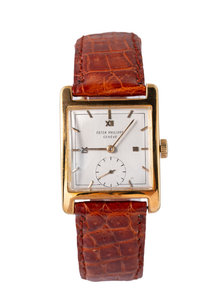 Patek Philippe 2433 2433 1940