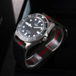 Tudor Pelagos Fxd Us Navy 25717N 2023