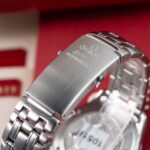 Omega Seamaster 212.30.41.61.01.001 2009