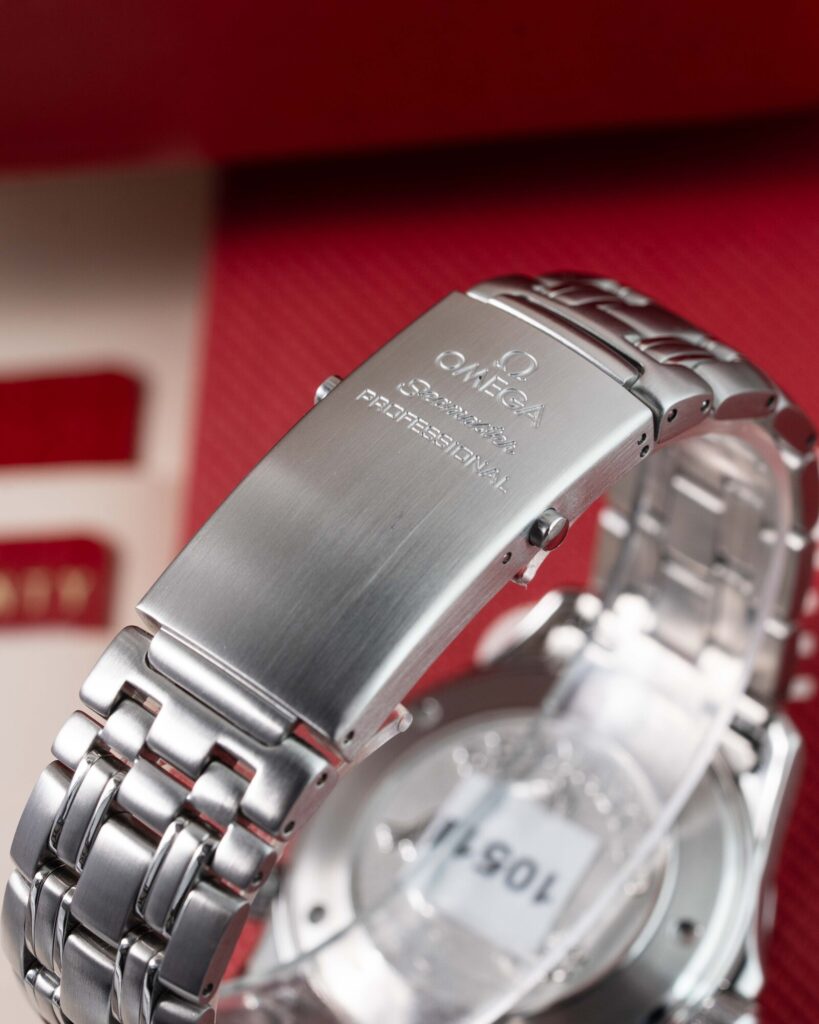 Omega Seamaster 212.30.41.61.01.001 2009