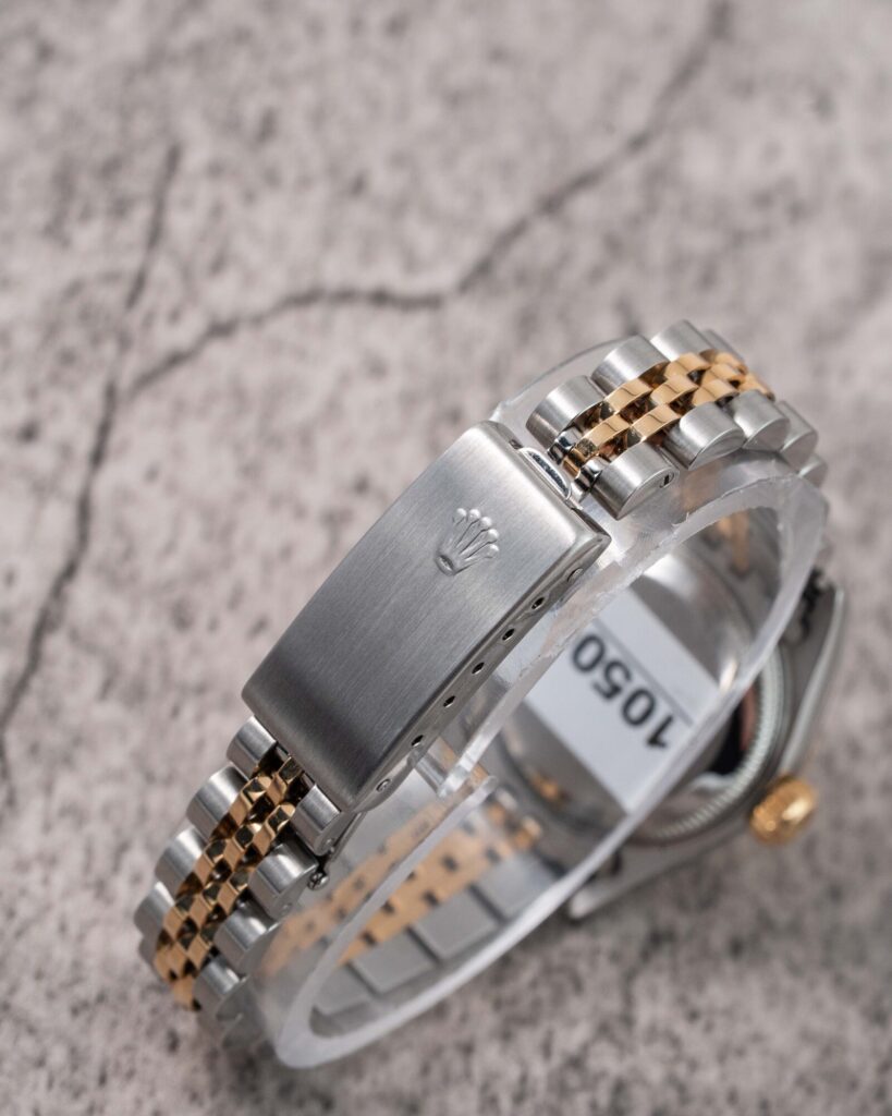 Rolex Datejust 79173 2002