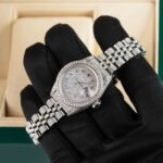 Rolex Datejust 69240