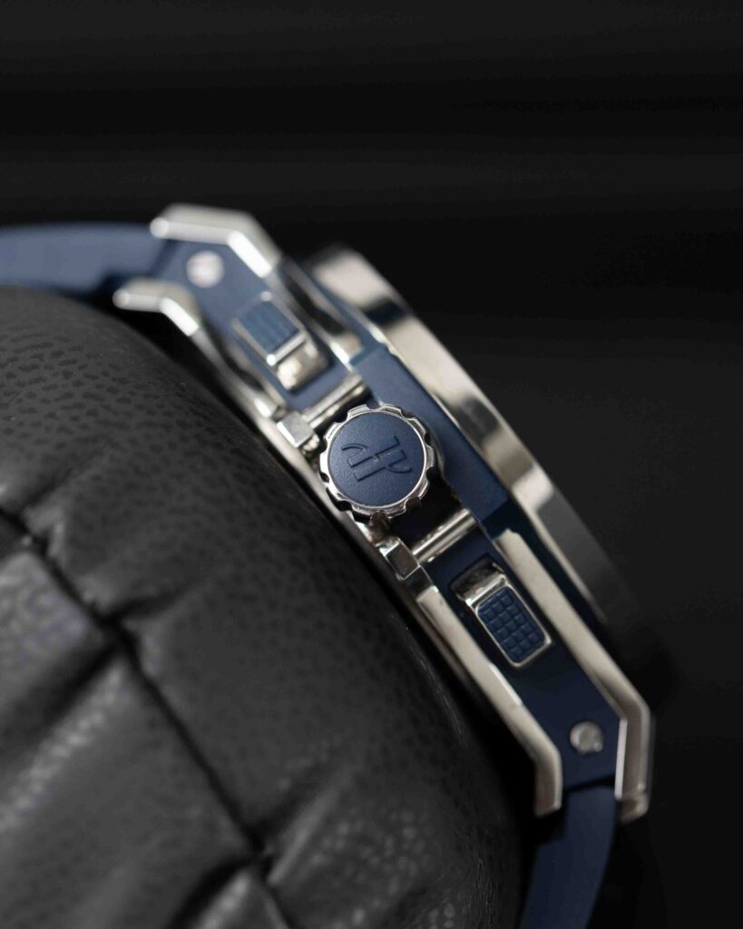 Hublot Big Bang 341.SX.7170.LR.1204 2021