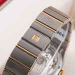 Omega Constellation Ladies 12325352058001