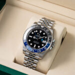 Rolex GMT-Master II 126710BLNR 2025
