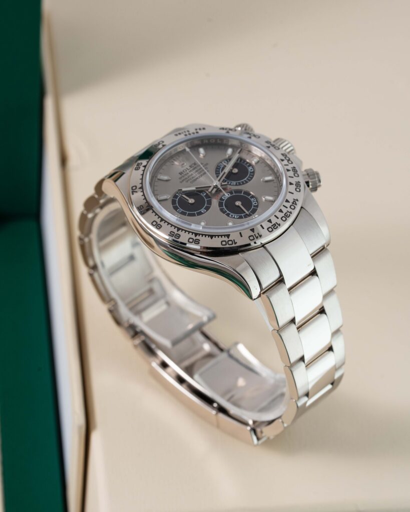 Rolex Daytona 116509 2020