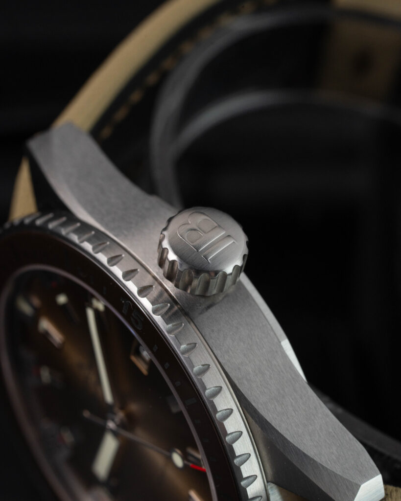 Blancpain Fifty Fathoms Bathyscaphe 5052-1146-E52A 2021