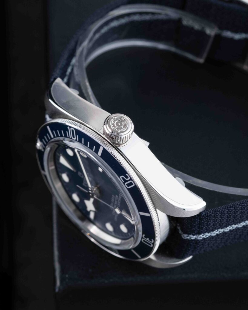 Tudor Black Bay 58 79030B 2024