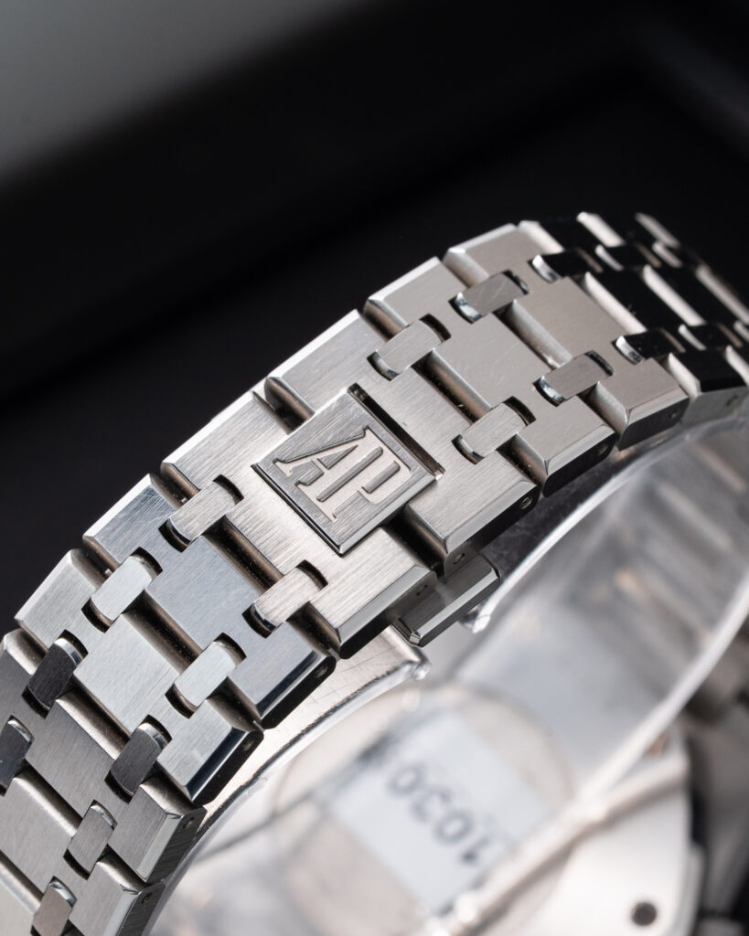 Audemars Piguet Royal Oak 26331ST.OO.1220ST.02 2019