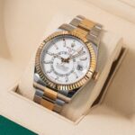 Rolex Sky-Dweller 336933 2024