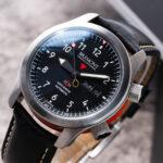 Bremont Martin Baker Chronometer MB11/OR 2010
