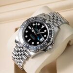 Rolex GMT-Master II 126710GRNR 2025