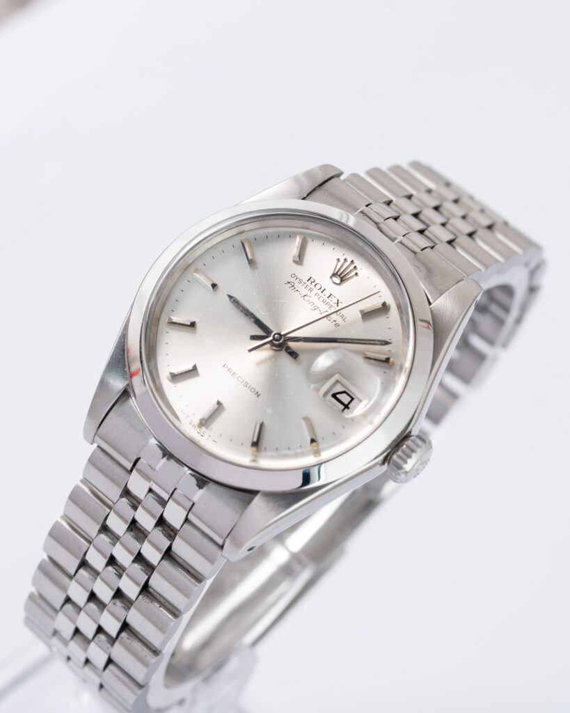 Rolex Air-King 5700 1973