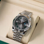 Rolex Datejust 126334 2025