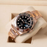 Rolex GMT-Master II 126715CHNR 2023