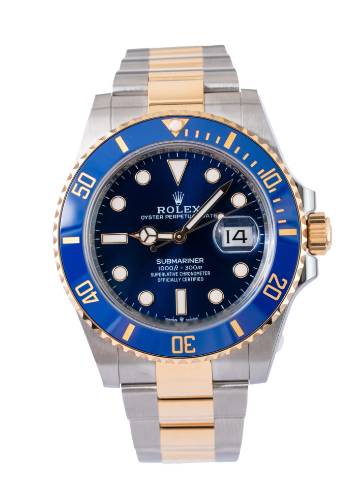 Rolex Submariner 126613LB 2025