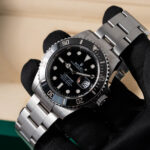 Rolex Submariner 126610LN 2021