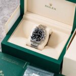 Rolex Submariner 124060 2022