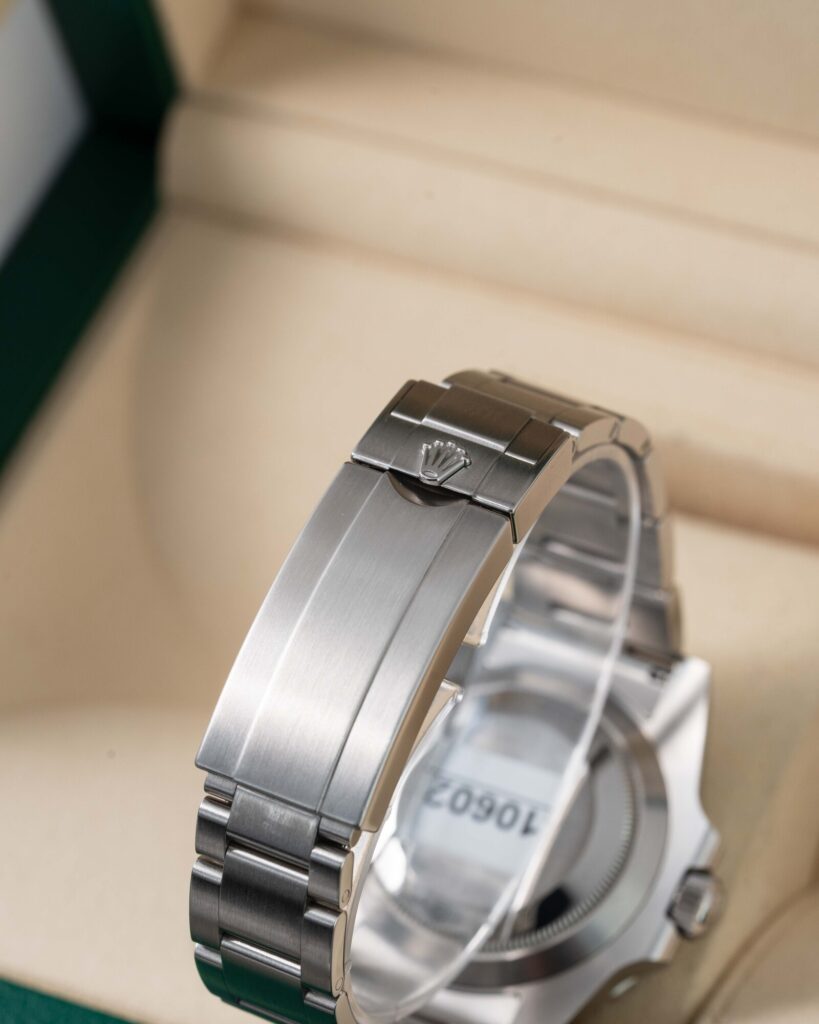 Rolex Submariner 116610LN 2020