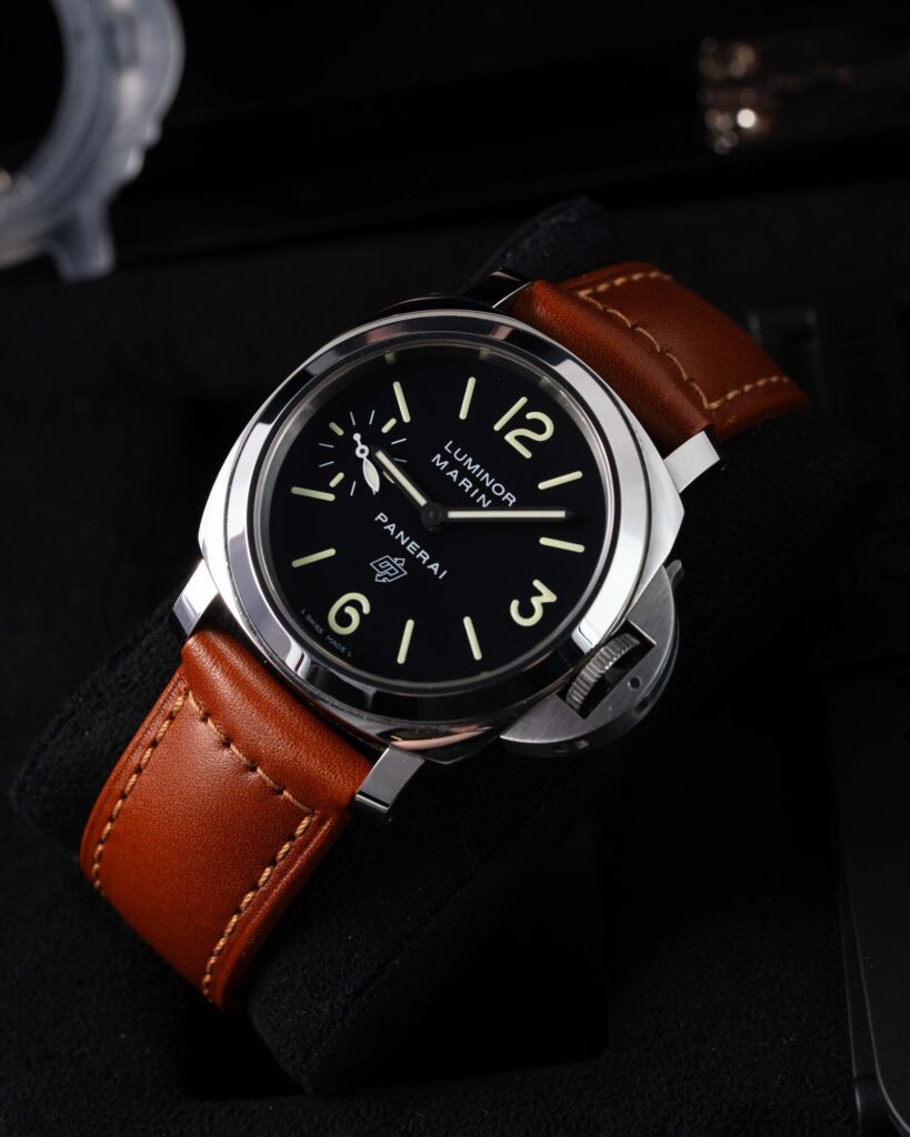 Panerai Luminor Marina PAM01005 2017
