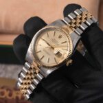 Rolex Datejust 16013 1975