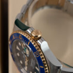 Rolex Submariner 126613LB 2021