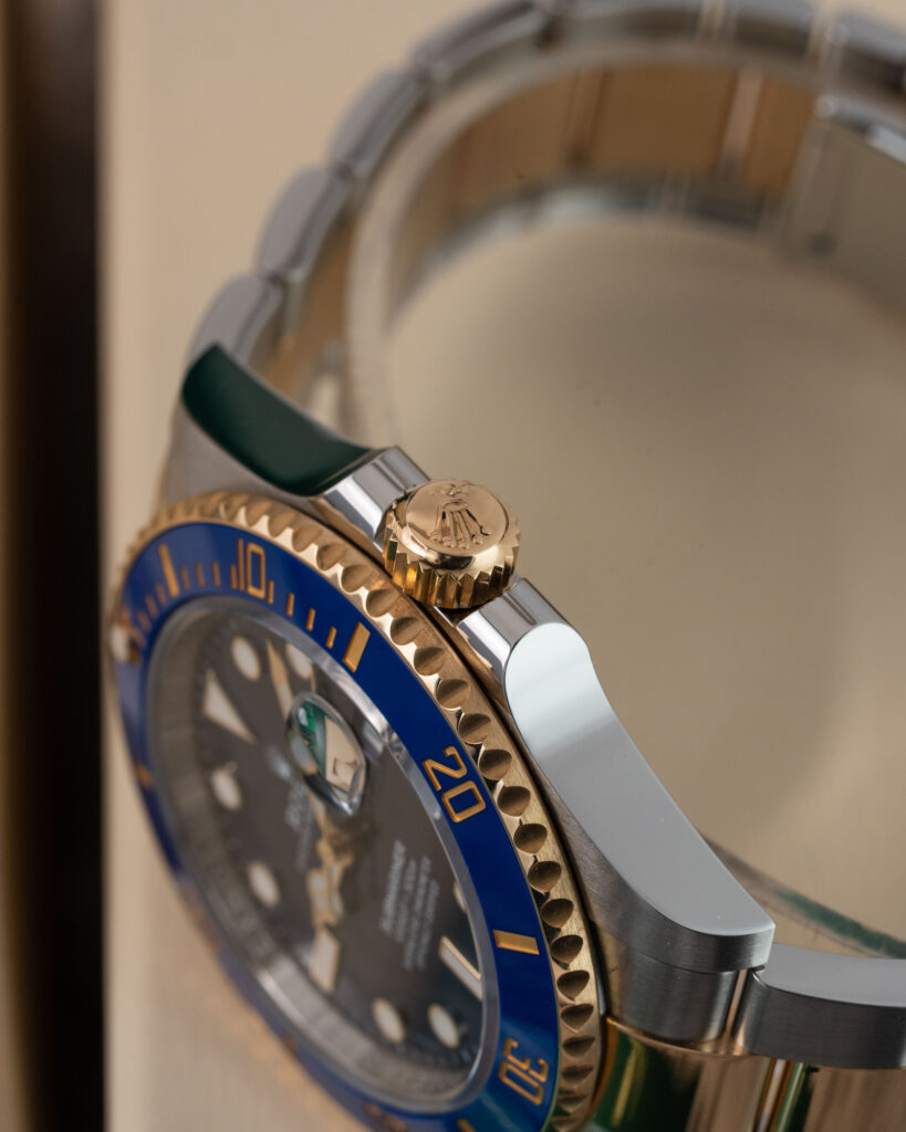 Rolex Submariner 126613LB 2021