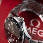 Omega Seamaster 212.30.41.61.01.001 2009