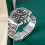 Rolex Submariner 126610LV 2025