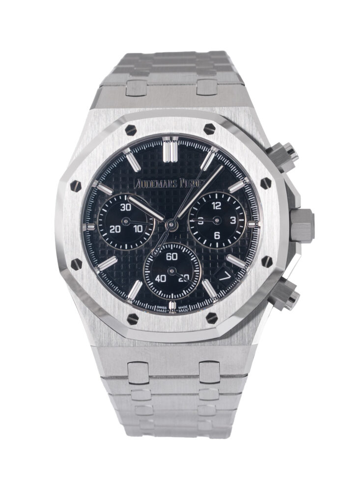 Audemars Piguet Royal Oak Chronograph 26240ST.OO.1320ST.06 2025