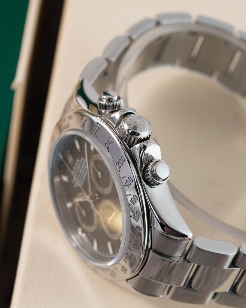 Rolex Daytona 116520 2000