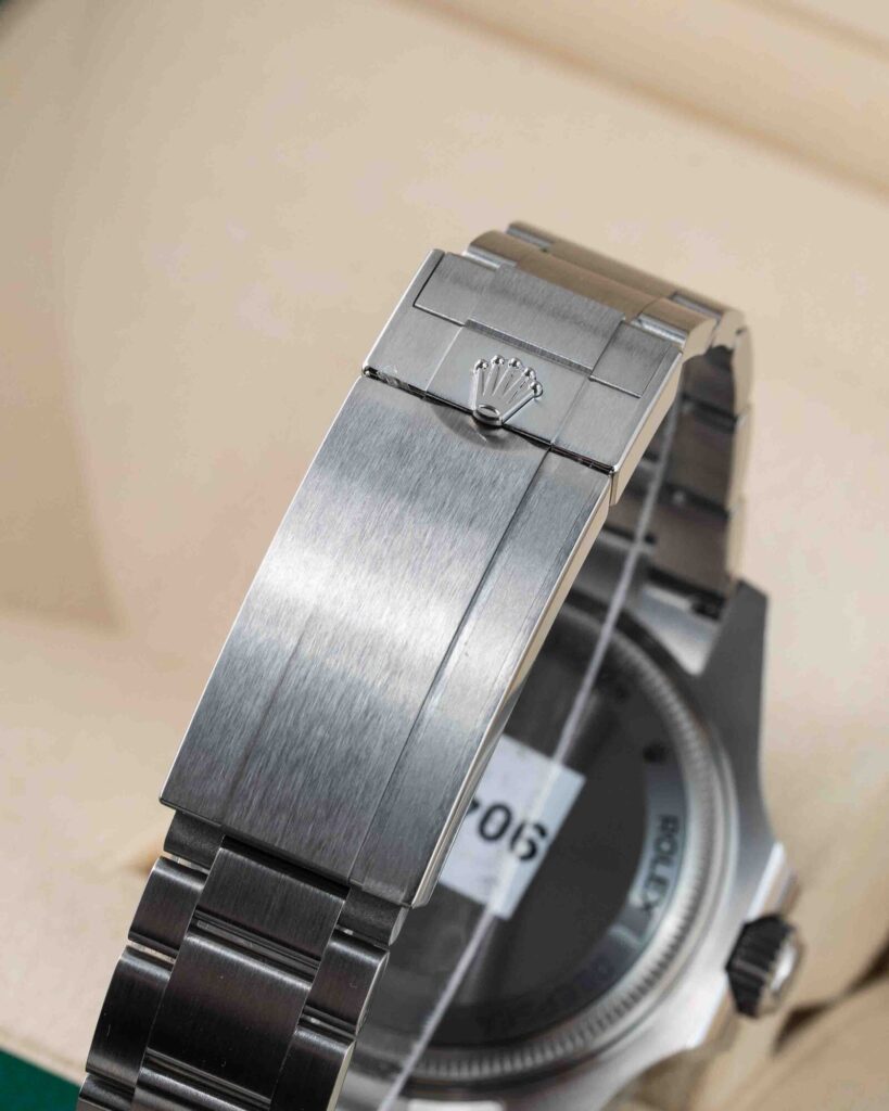 Rolex Deepsea 136660 2023