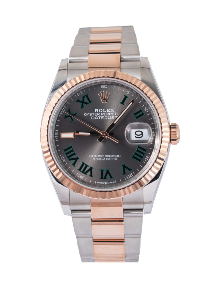 Rolex Datejust 126231 2022