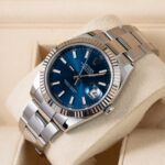 Rolex Datejust 126334 2021