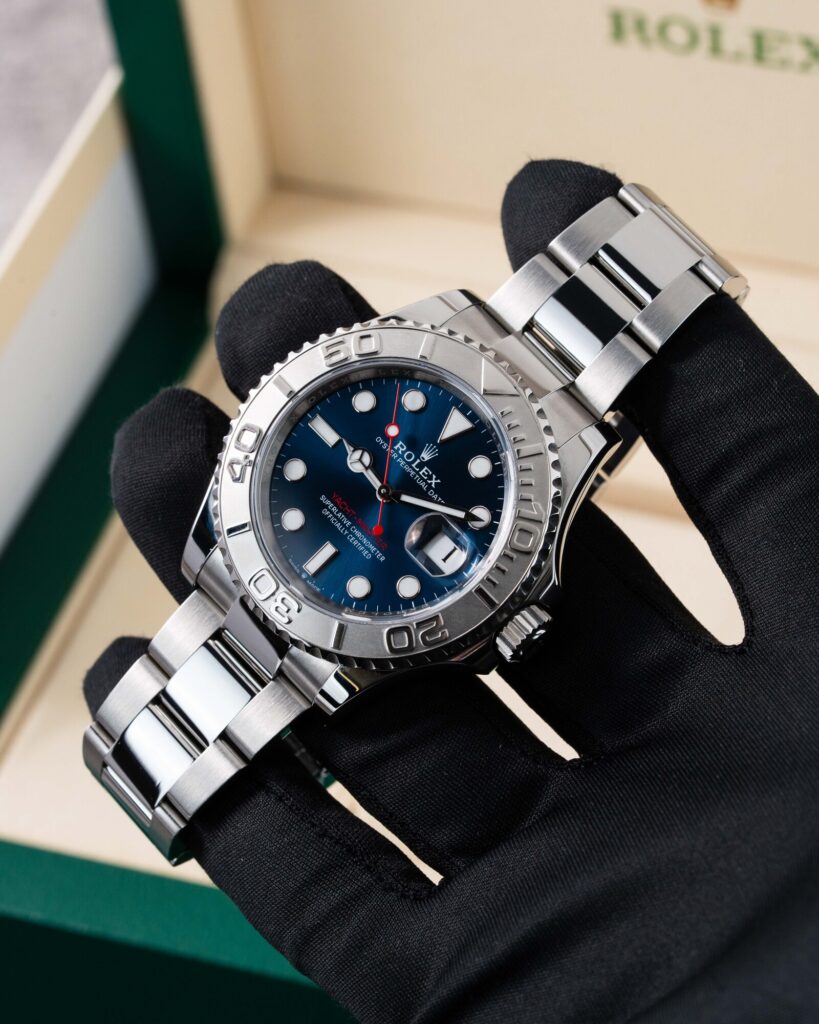 Rolex Yacht-Master 126622 2025