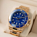 Rolex Deepsea 136668LB 2025