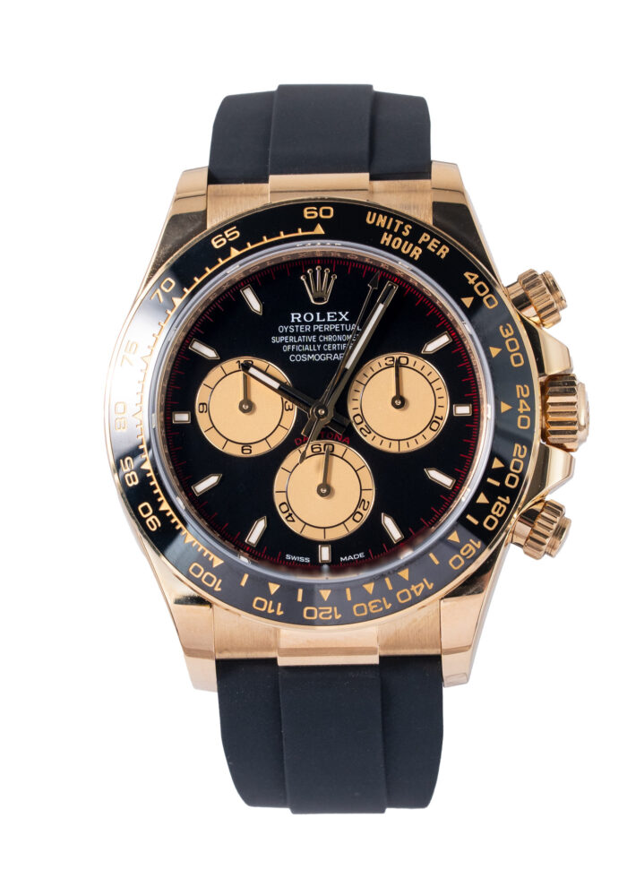 Rolex Daytona 126518LN 2024