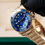 Rolex Deepsea 136668LB 2025