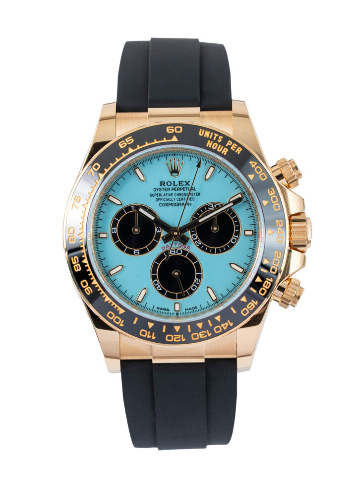 Rolex Daytona 126518LN 2025